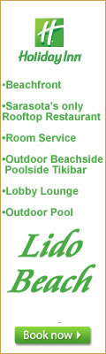 Lido Key Holiday Inn