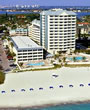 Lido Key Beach Resort